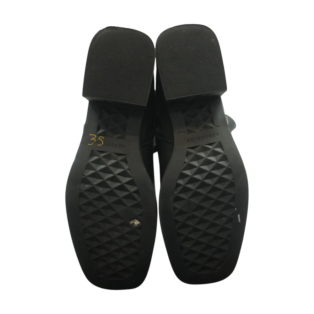 Black Boots - Image 3