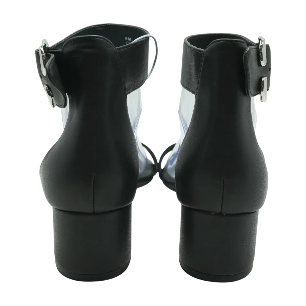 Black Heels - Image 2