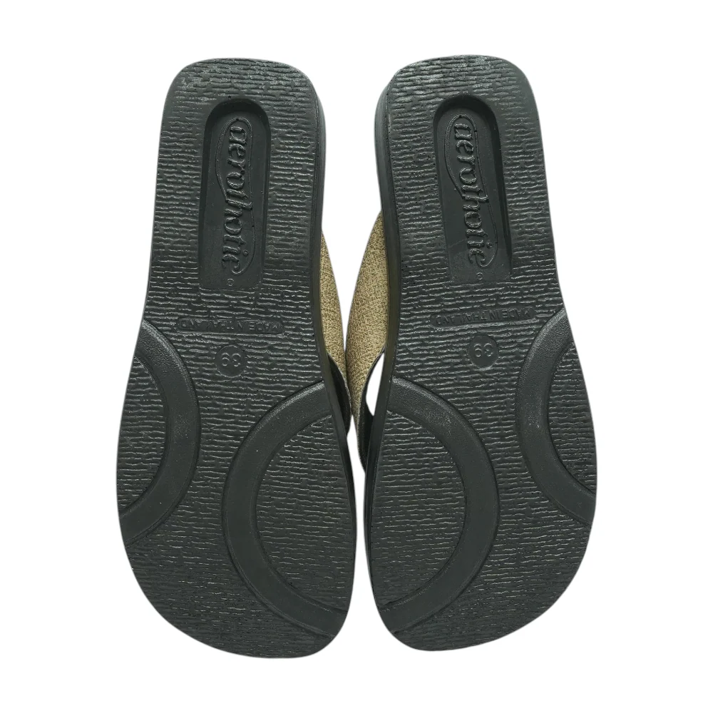 Black Sandals - Image 3