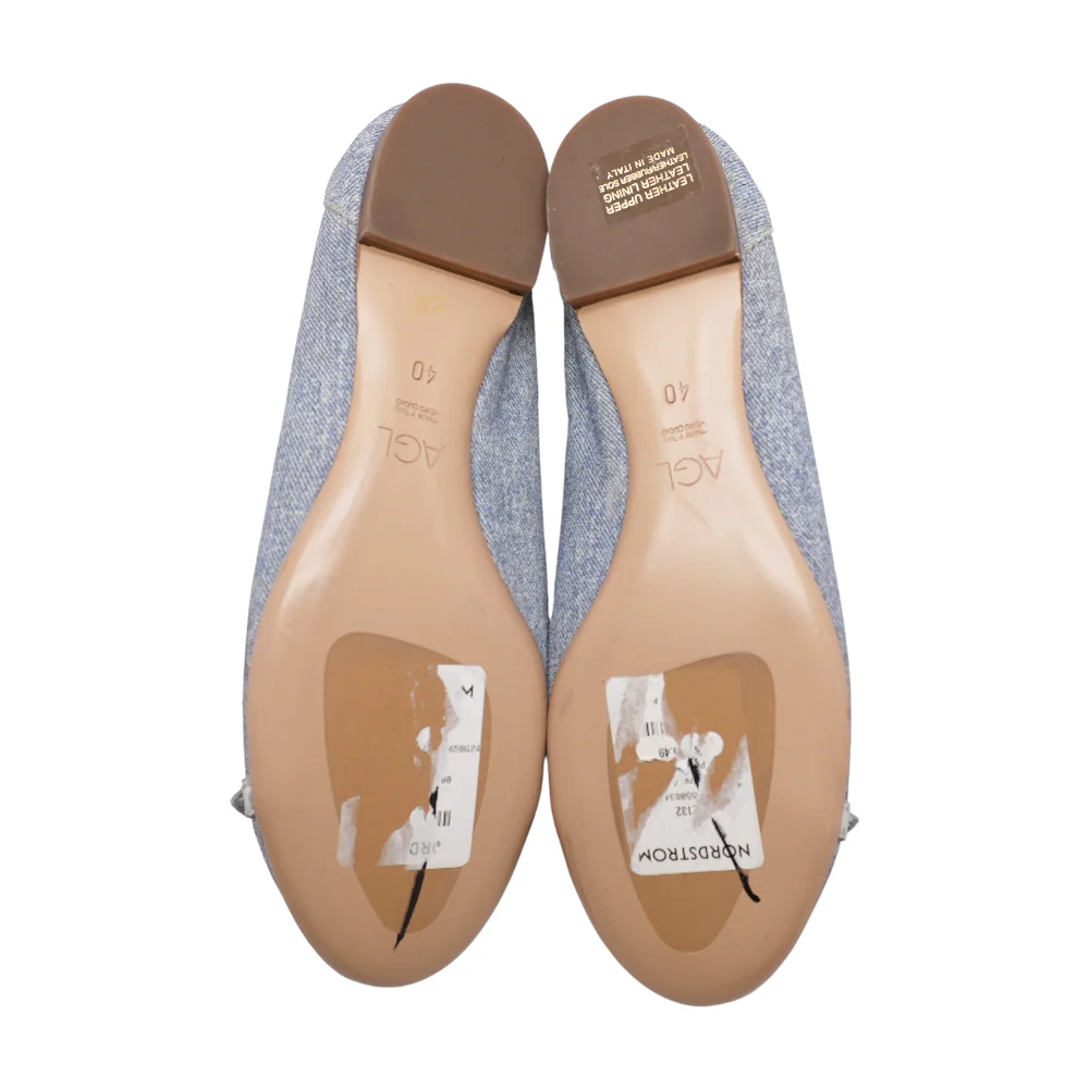 Blue Flats - Image 3