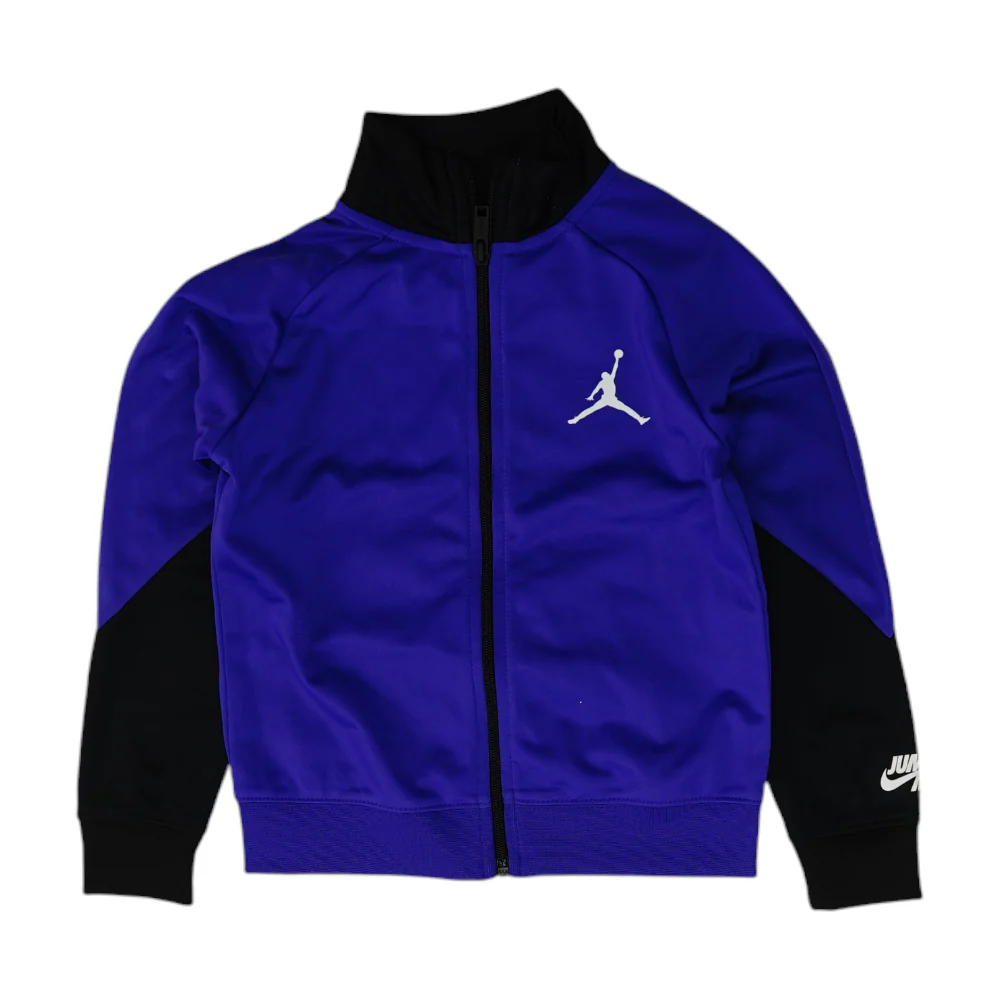 Navy Jacket