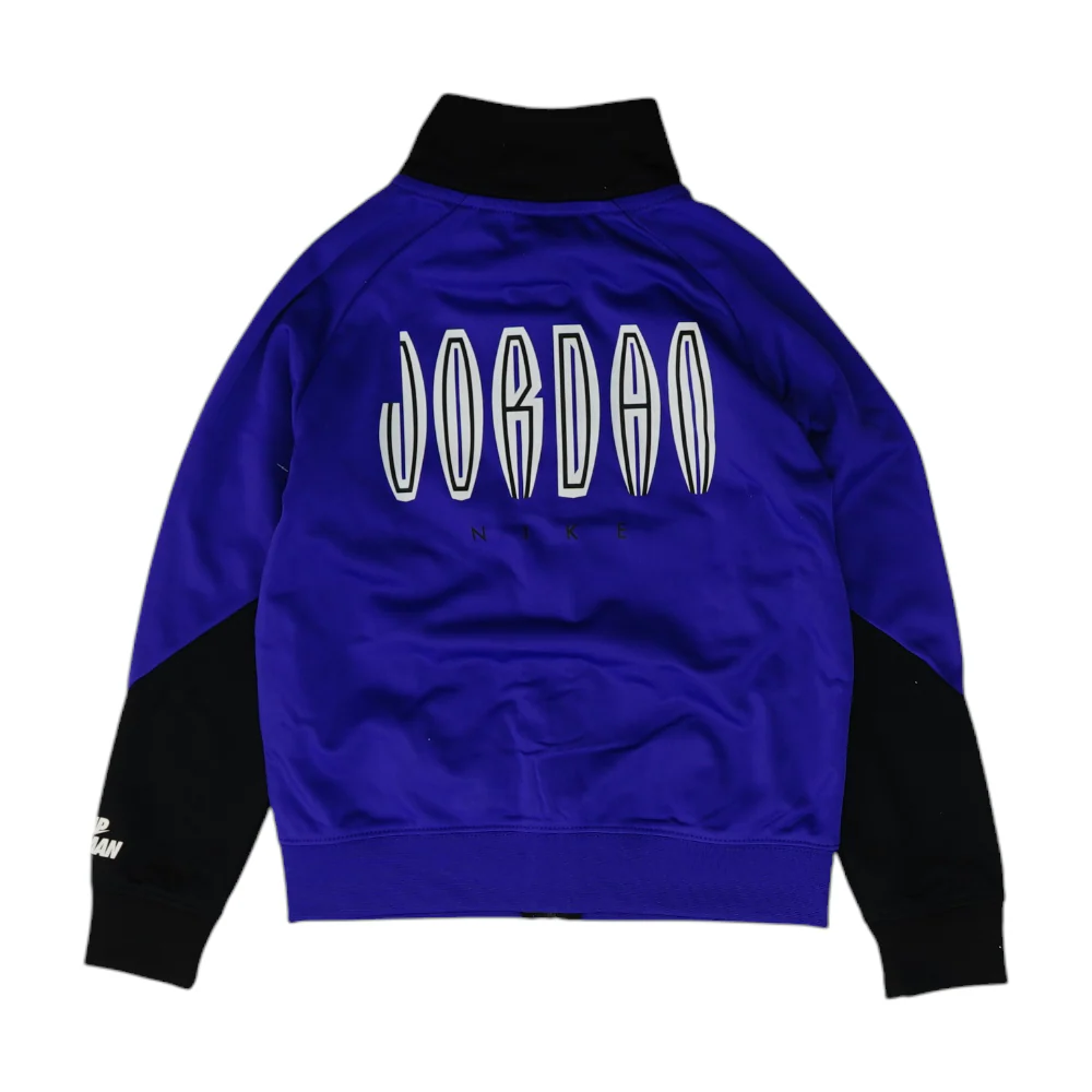Navy Jacket - Image 2