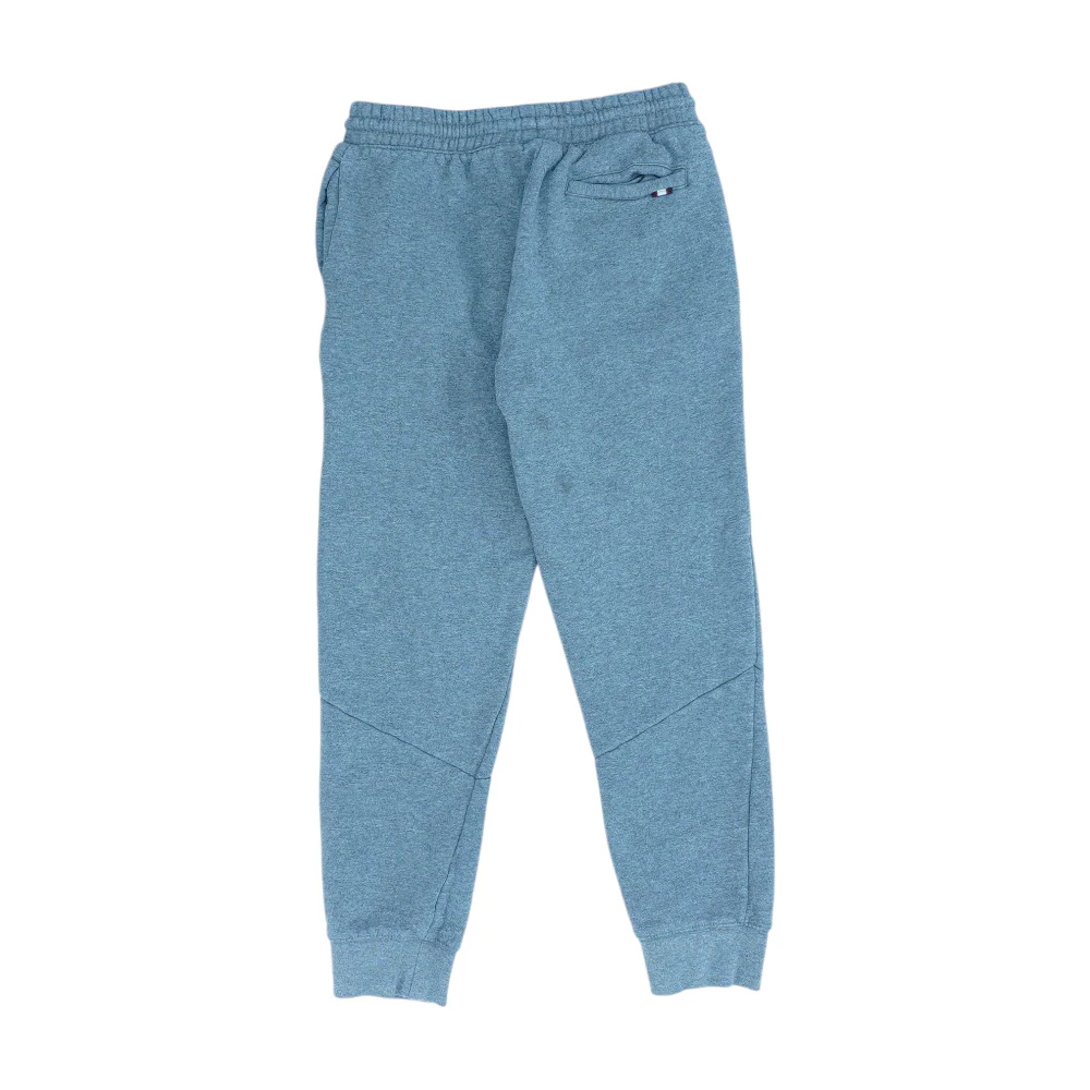 Gray Active Pants - Image 2