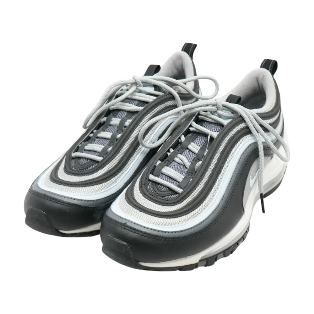 Air Max 97 Gray Athletic Shoes