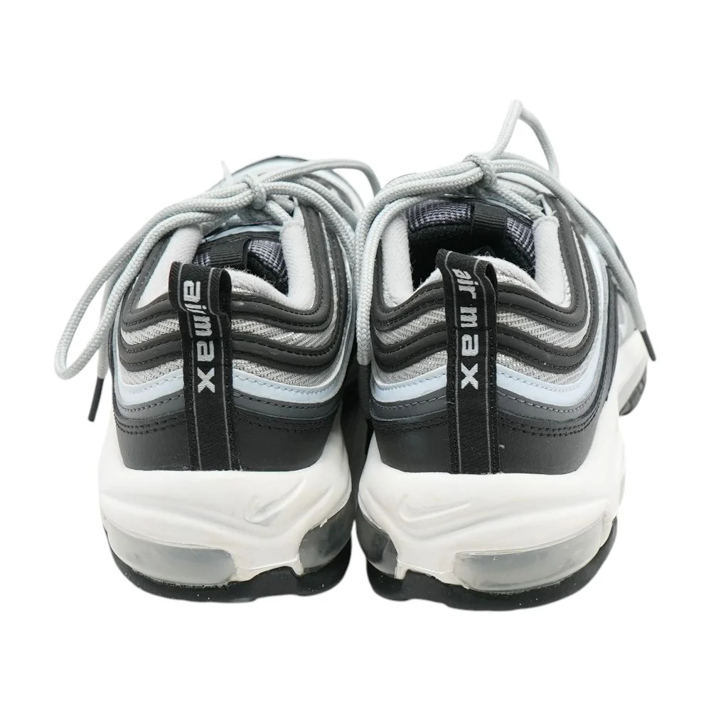 Air Max 97 Gray Athletic Shoes - Image 2