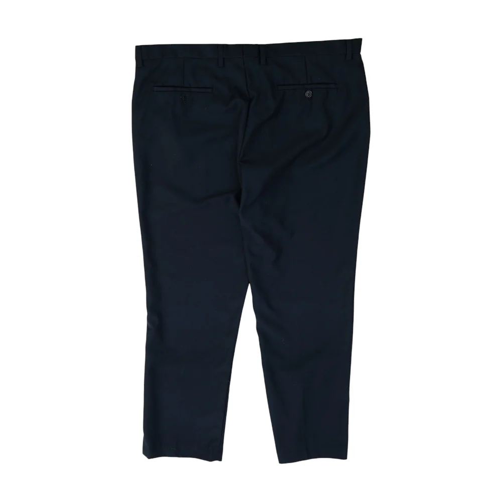 Navy Regular Pants - Image 2
