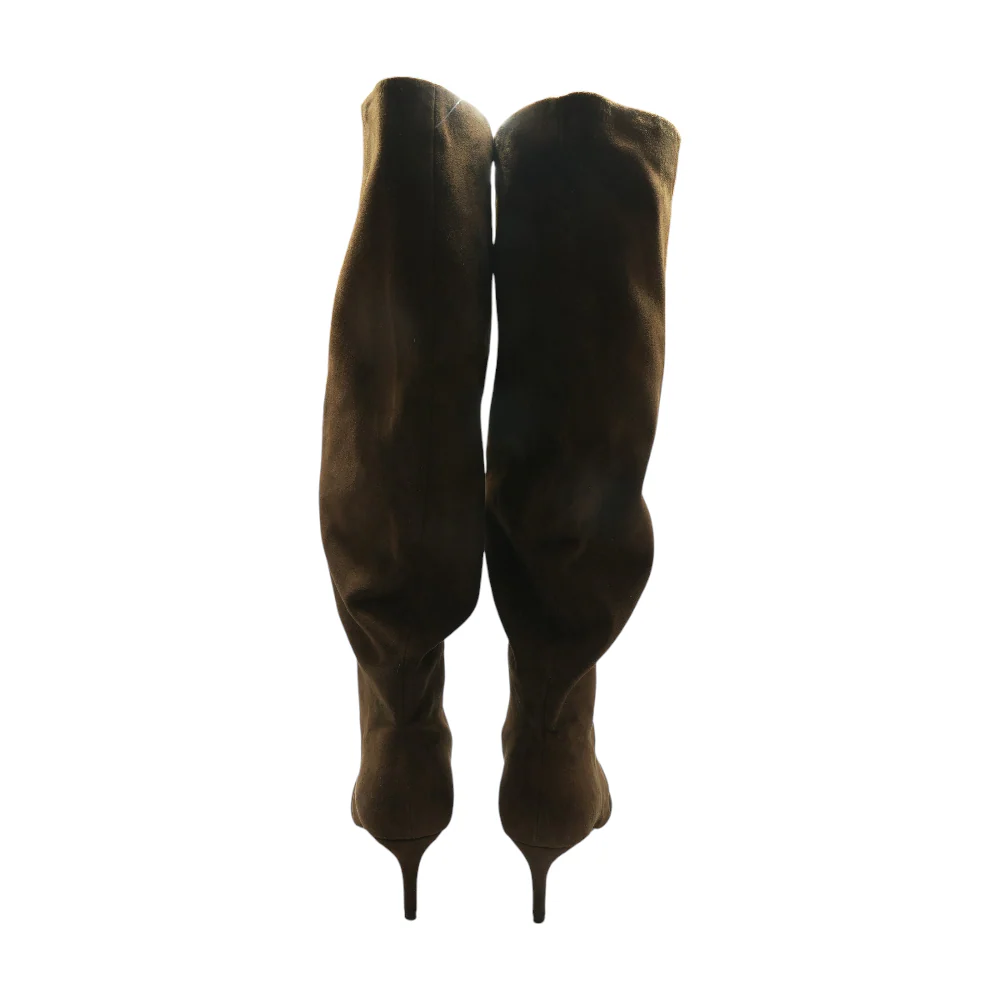 Brown Boots - Image 2
