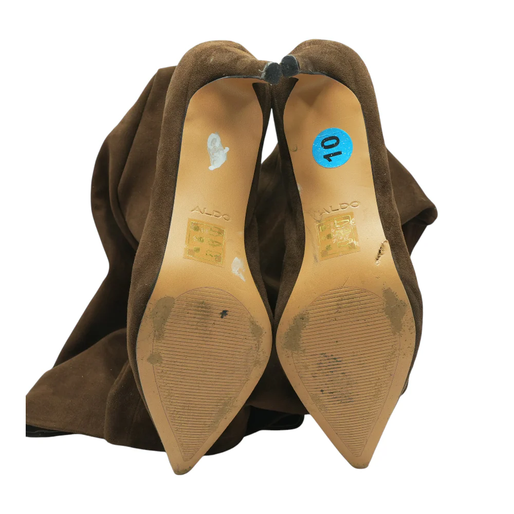 Brown Boots - Image 3