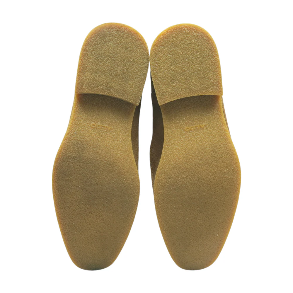 Tan Boots - Image 3