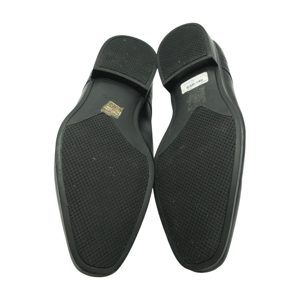 Black Dress Shoes - Image 3
