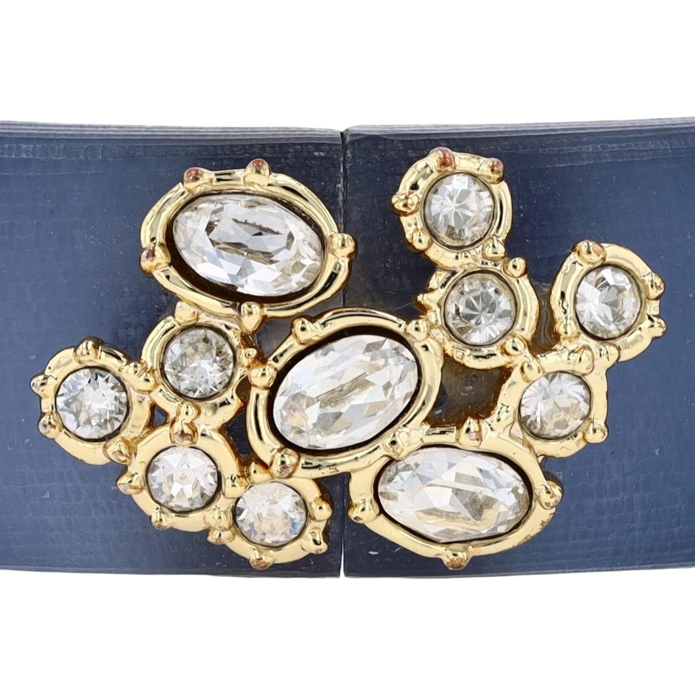 Costume Bangle Bracelet - Image 3