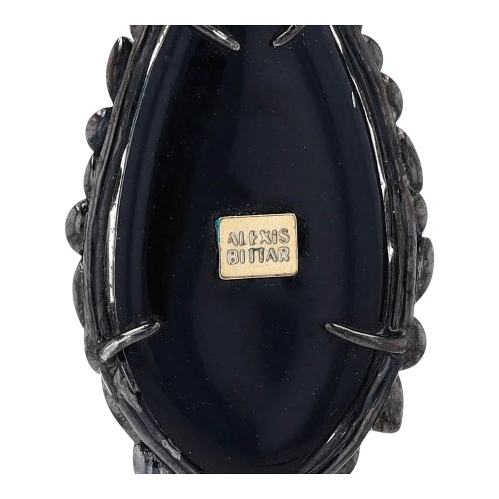Costume Statement Earrings - Image 3