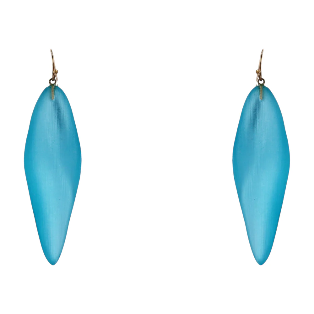 Costume Dangle Earrings