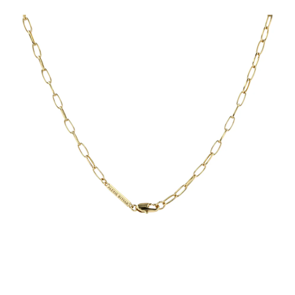 Costume Pendant Necklace - Image 2