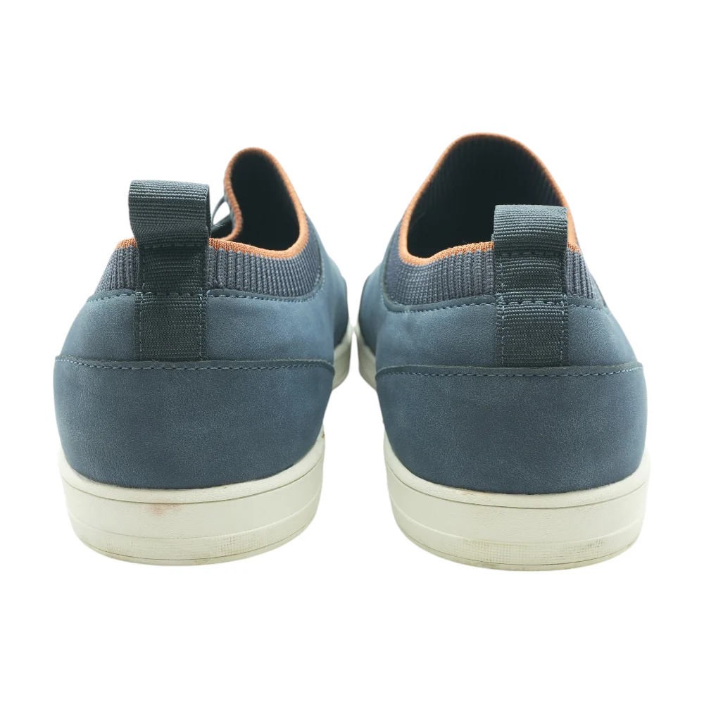 Navy Casual Shoes - Image 2