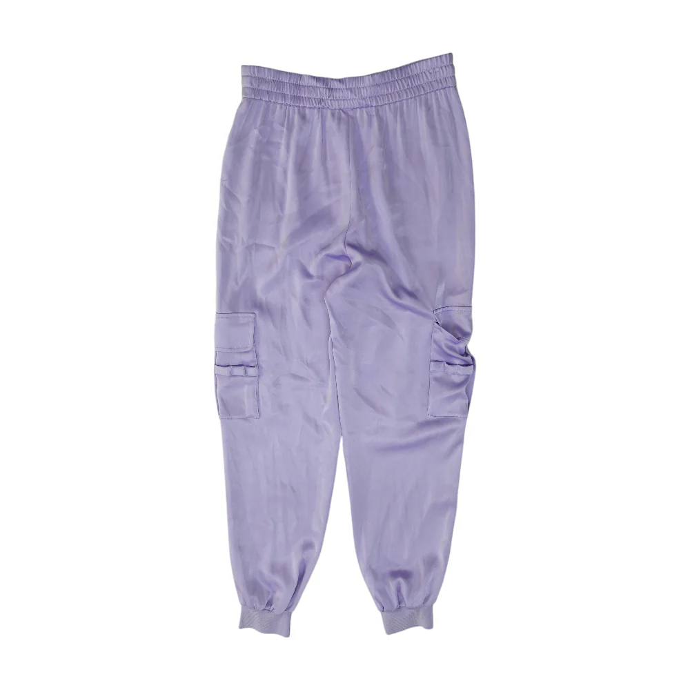 Lavender Regular Pants - Image 2