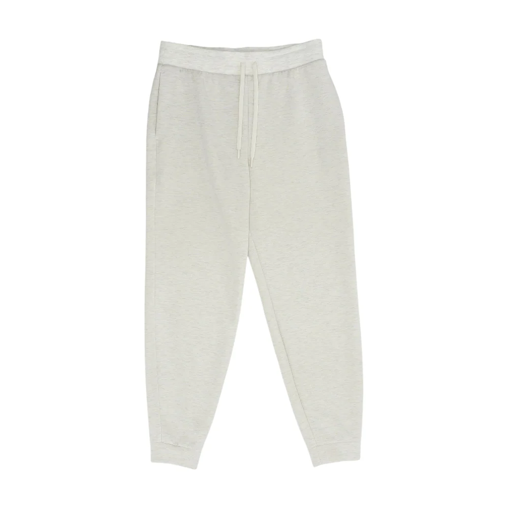 Cream Pants