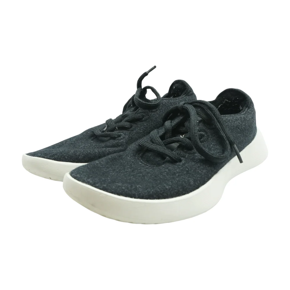 Wool Runner Athletic Shoes