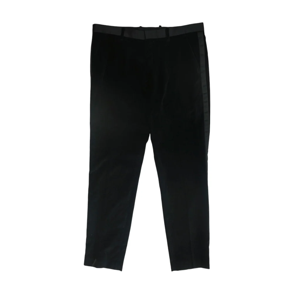 Black Skinny Pants