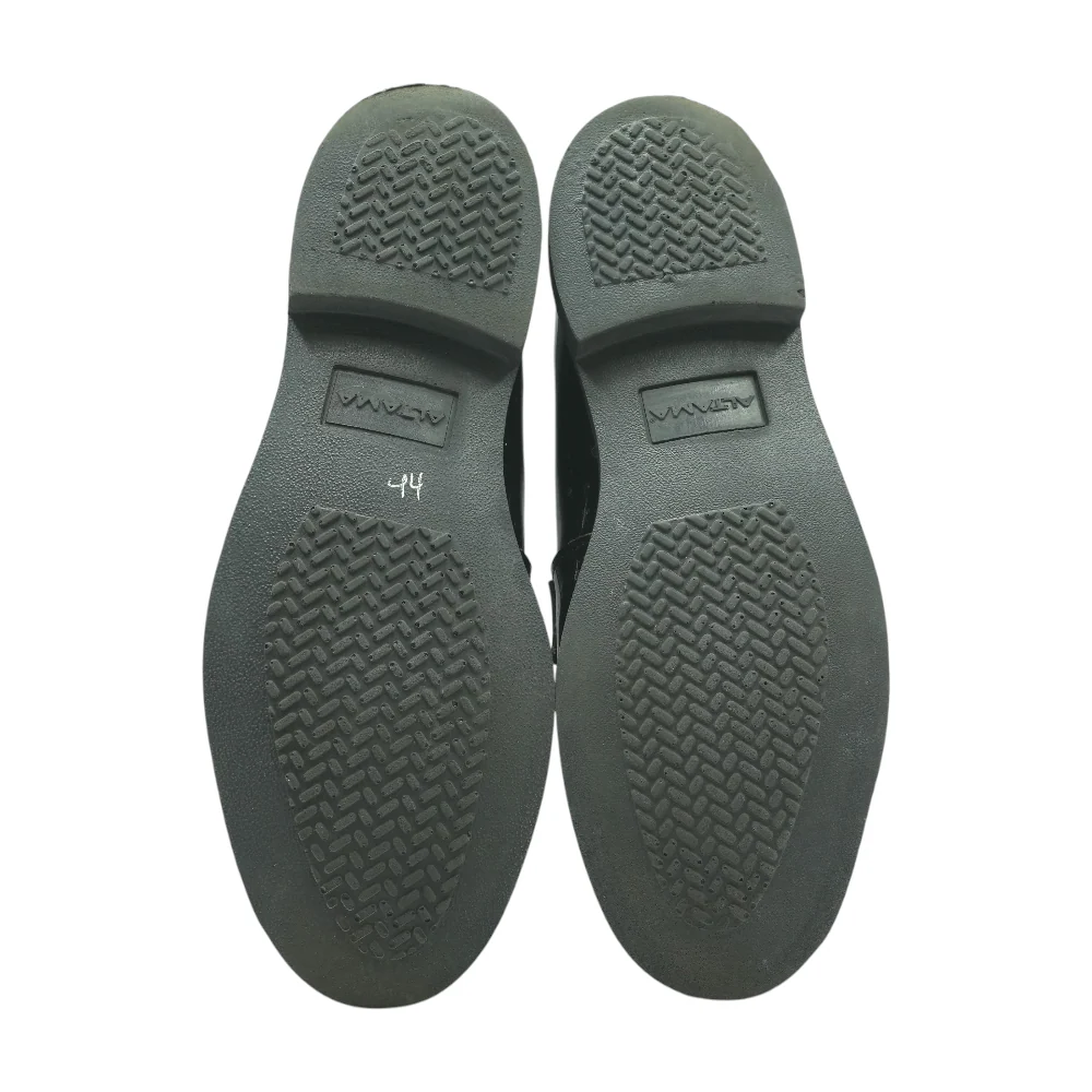 Black Dress Shoes - Image 3