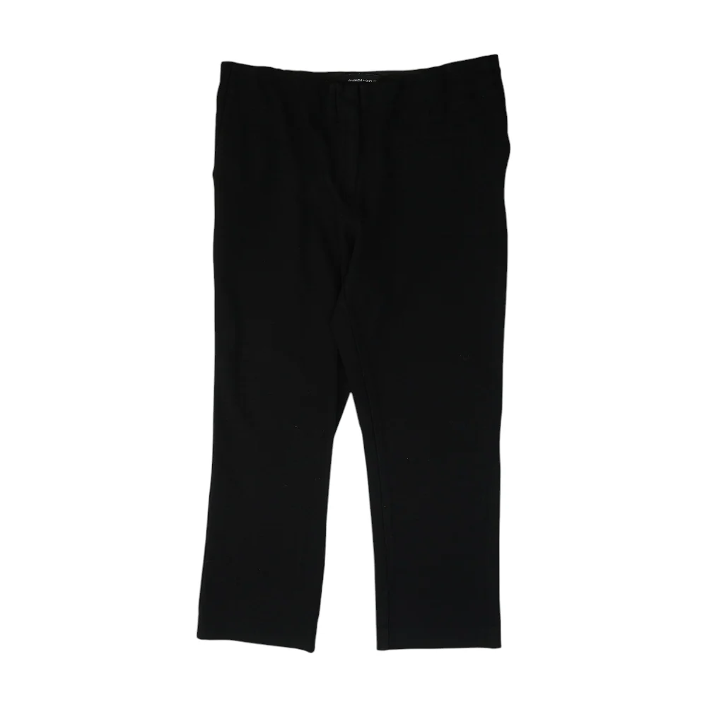 Black Pants