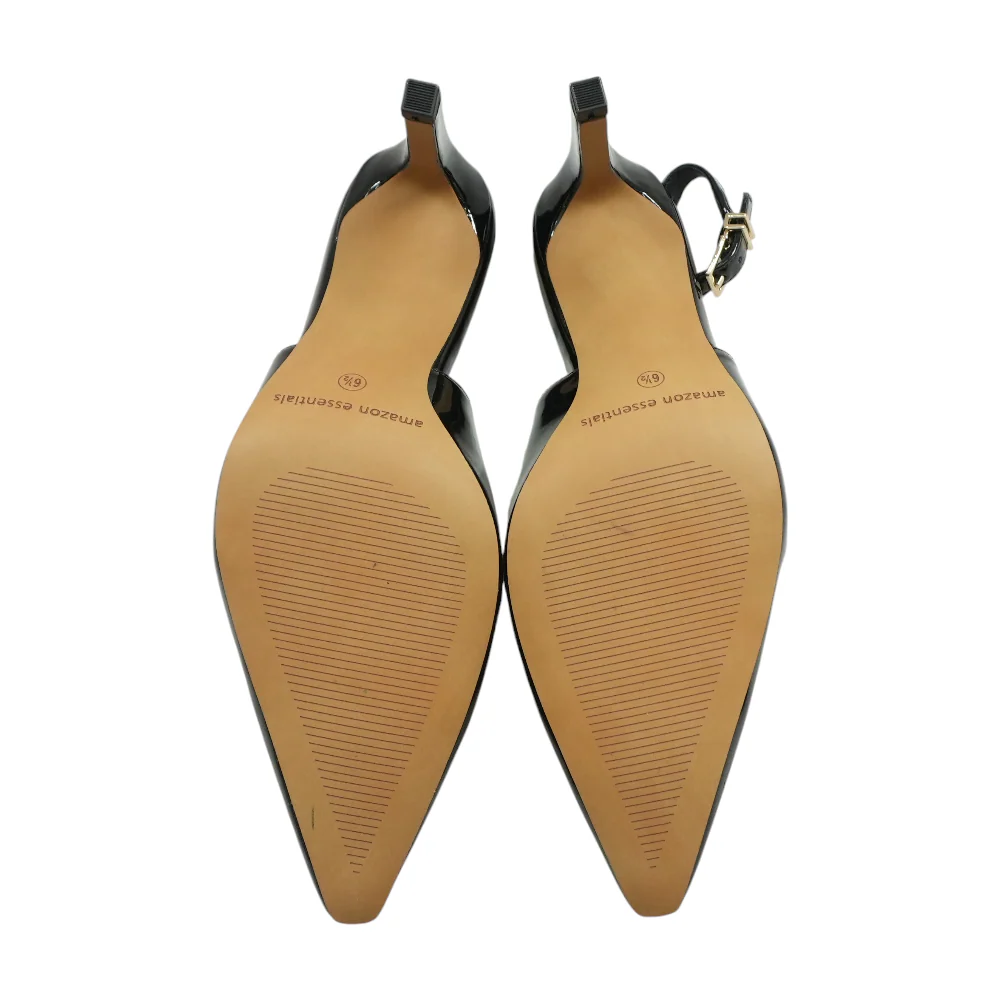 Black Heels - Image 3