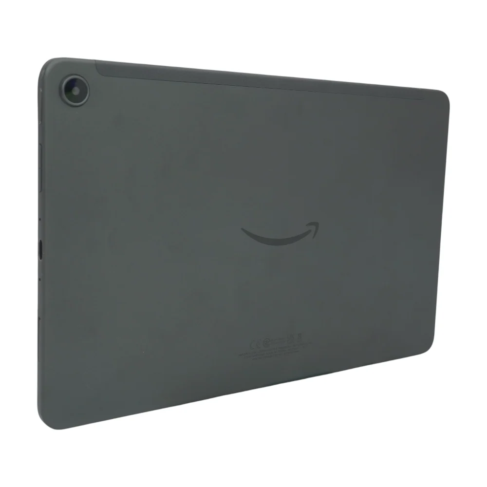 Fire Max 11 11.0" Gray 13th Generation 128GB Tablet - Image 2
