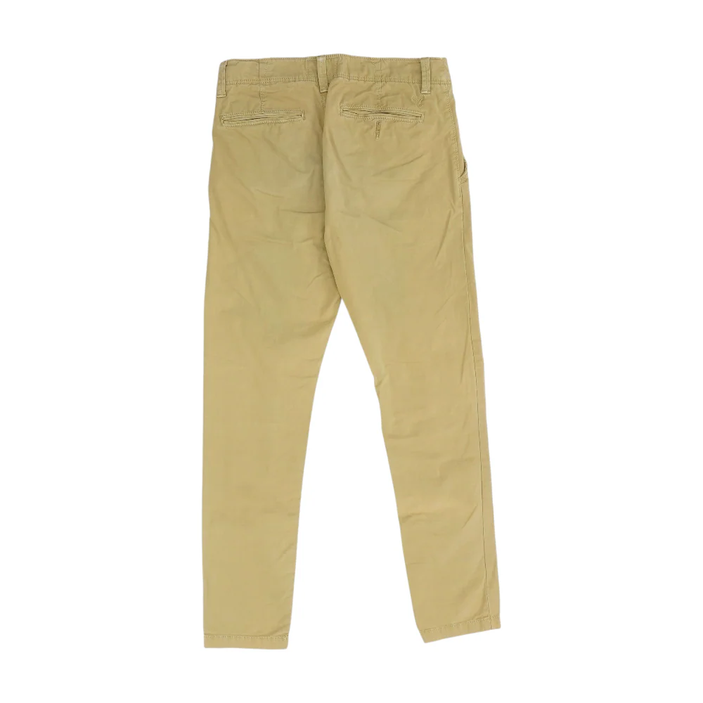 Tan Skinny Pants - Image 2