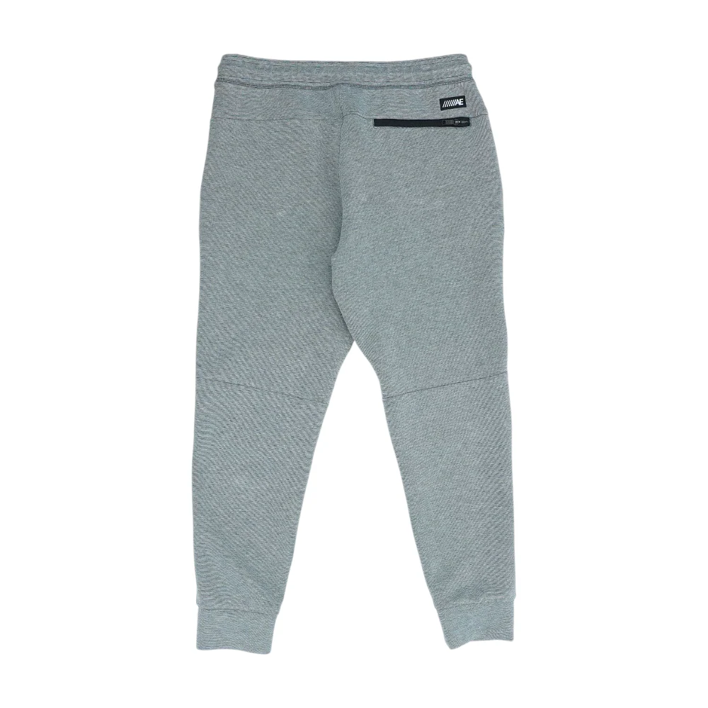 Gray Regular Pants - Image 2