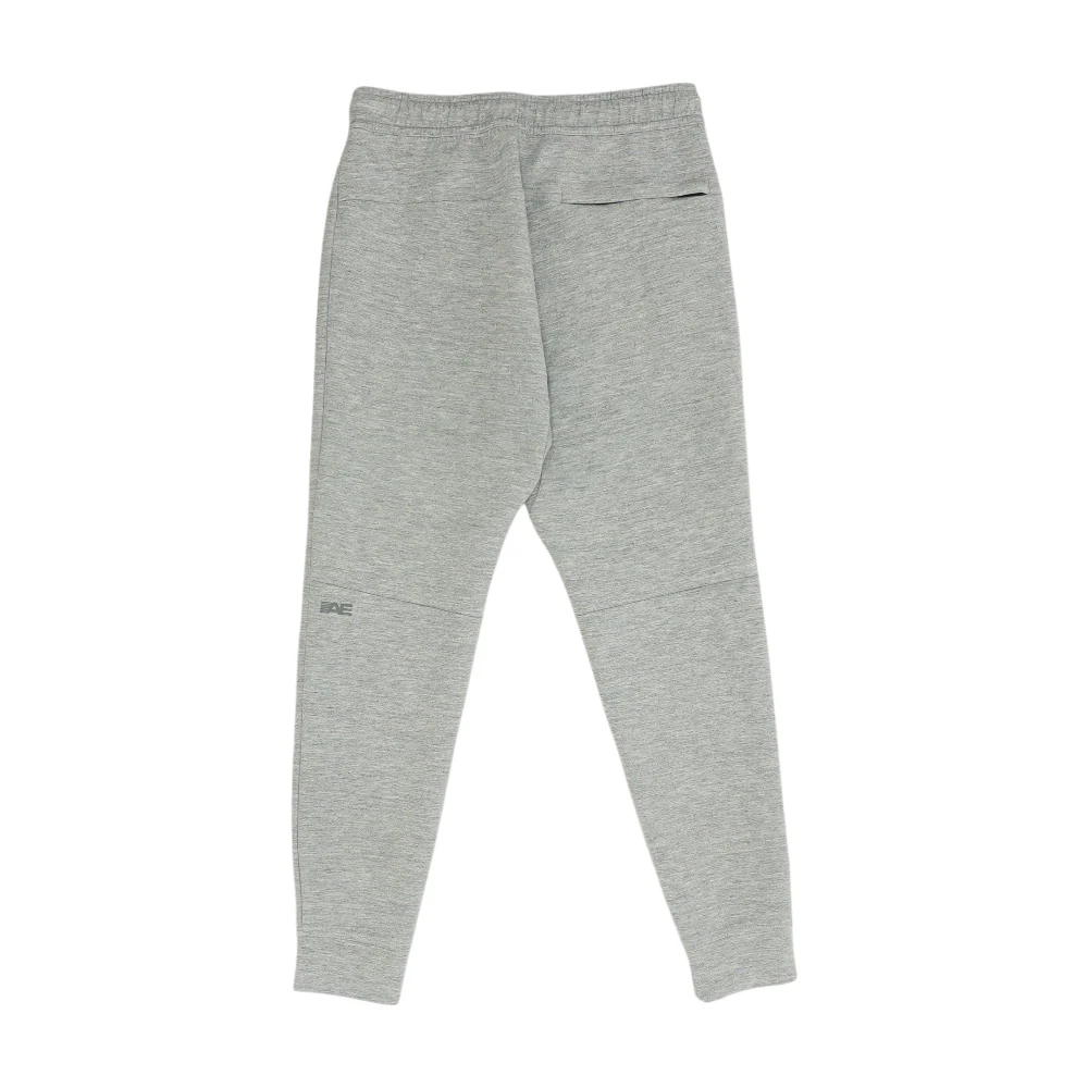 Gray Tapered Pants - Image 2