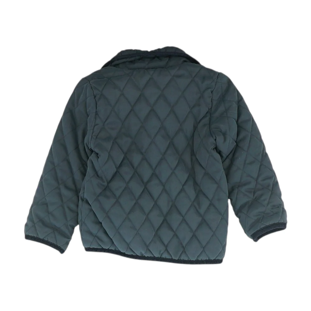 Navy Jacket - Image 2