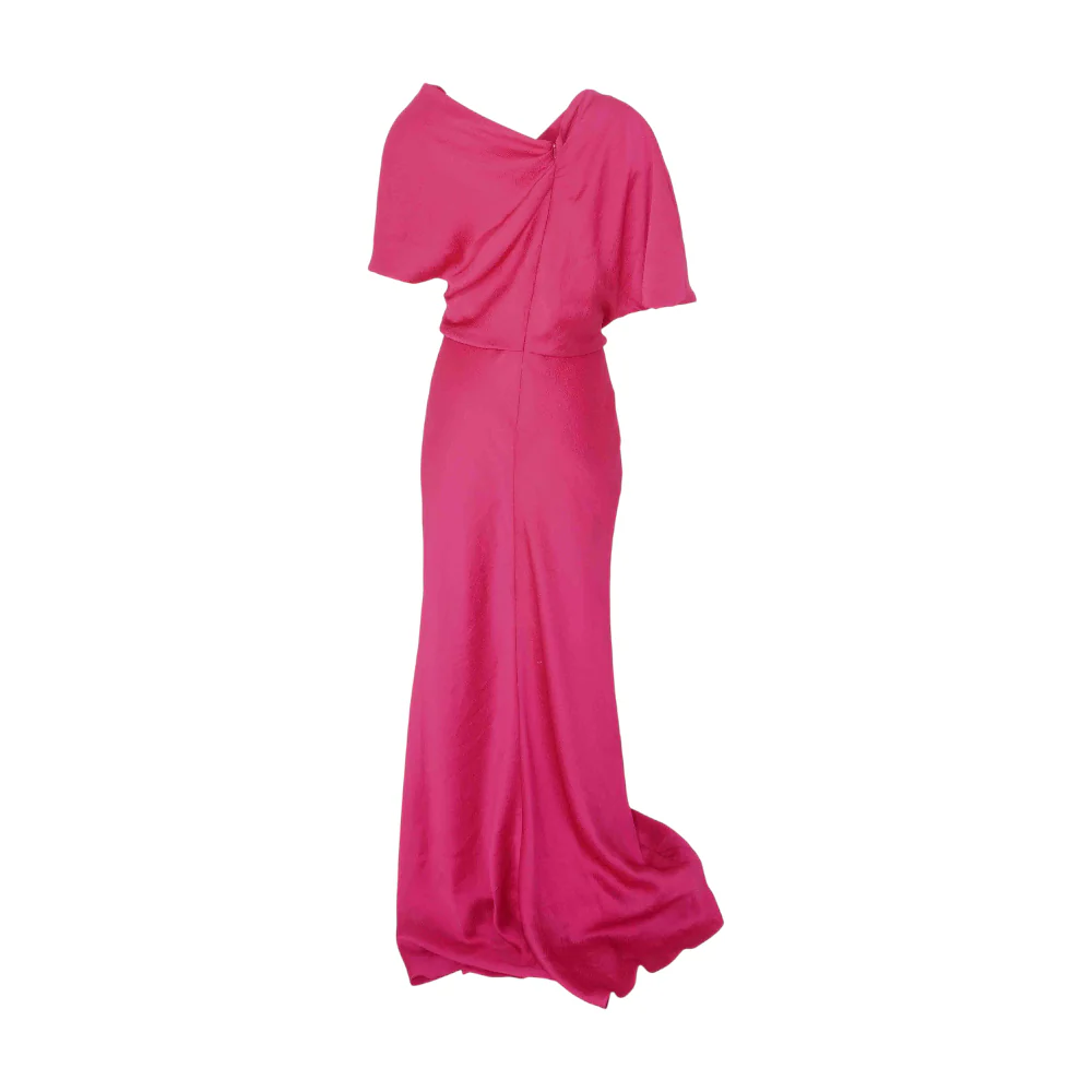 Pink Maxi Formal - Image 2