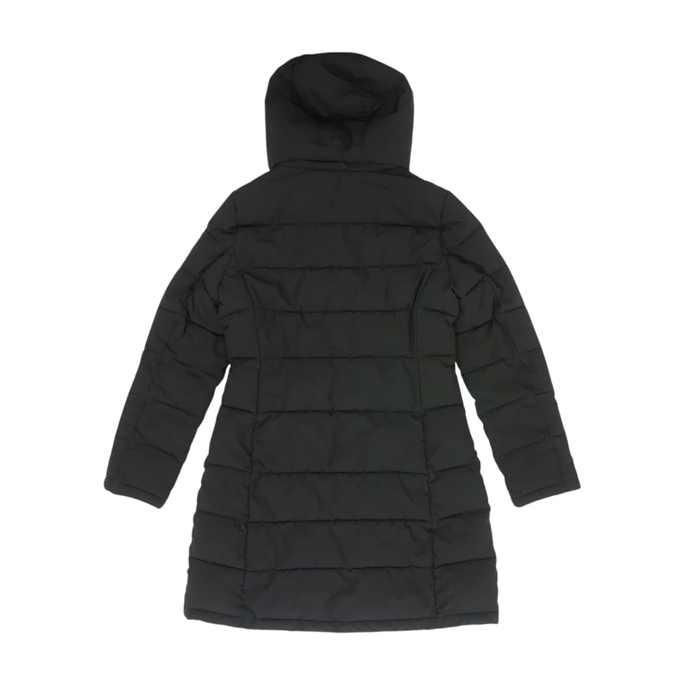 Black Solid Jacket - Image 2