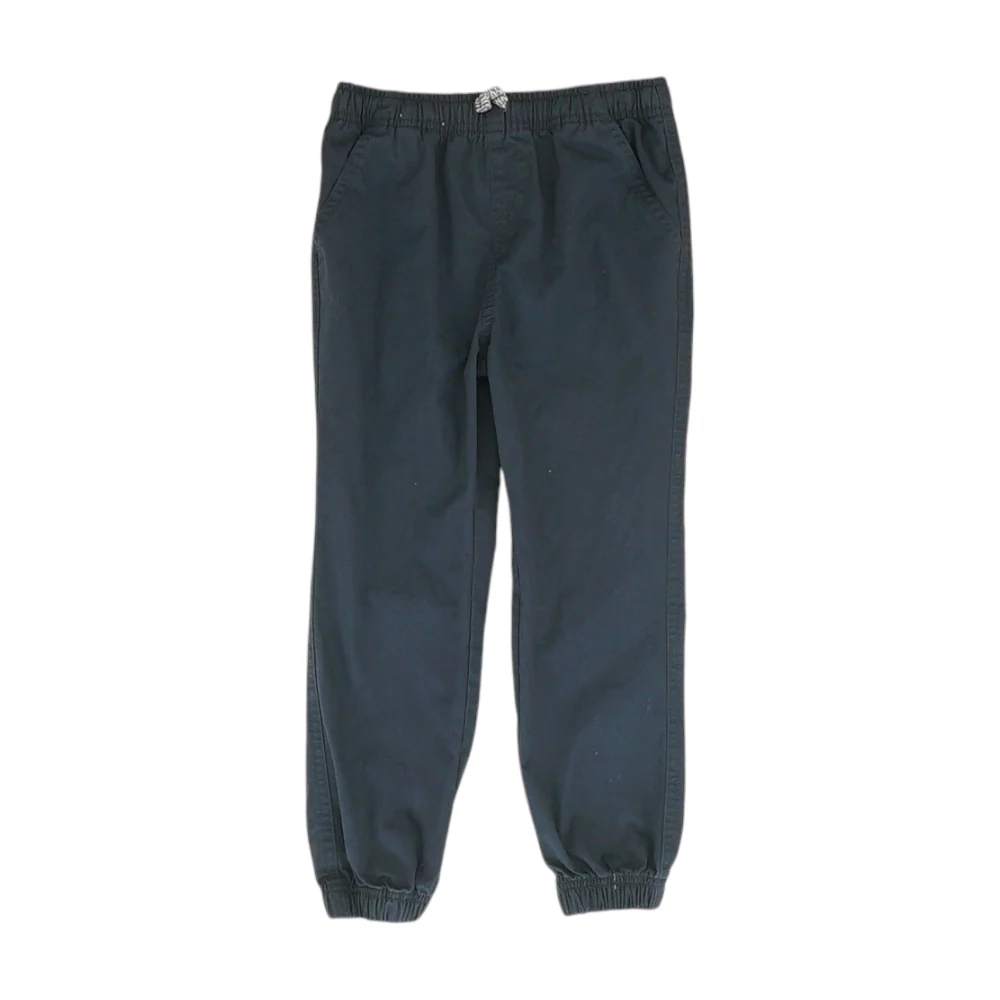 Navy Active Pants