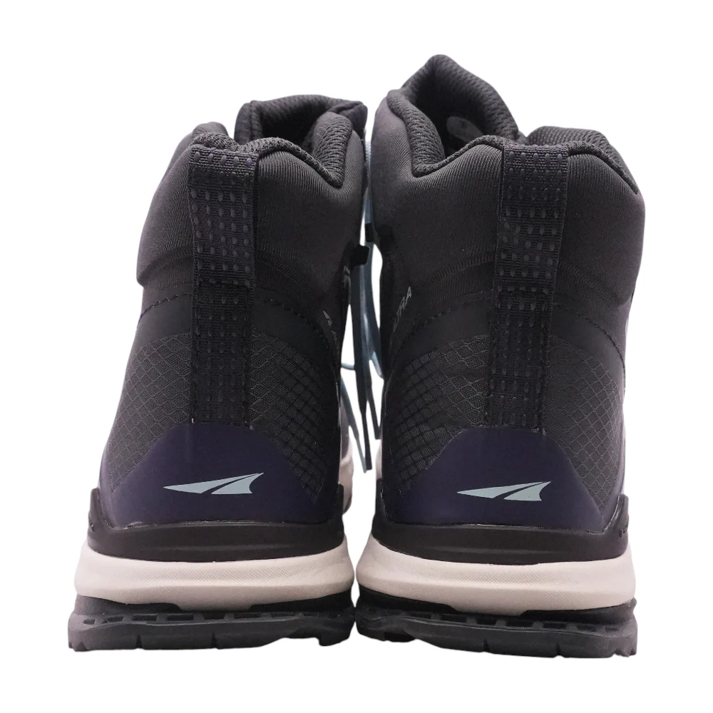 Black Ankle Boots - Image 2