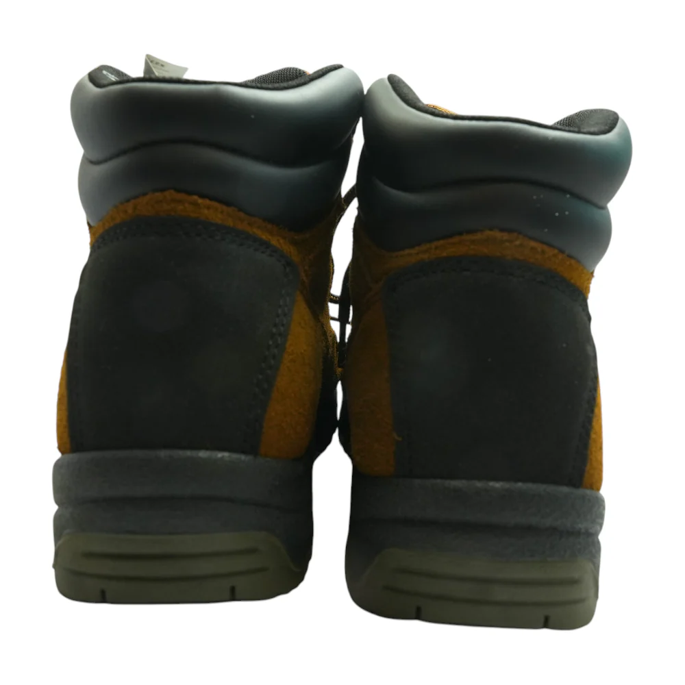 Brown Ankle Boots - Image 2