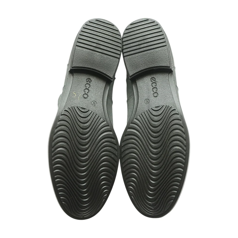 Gray Ankle Boots - Image 3