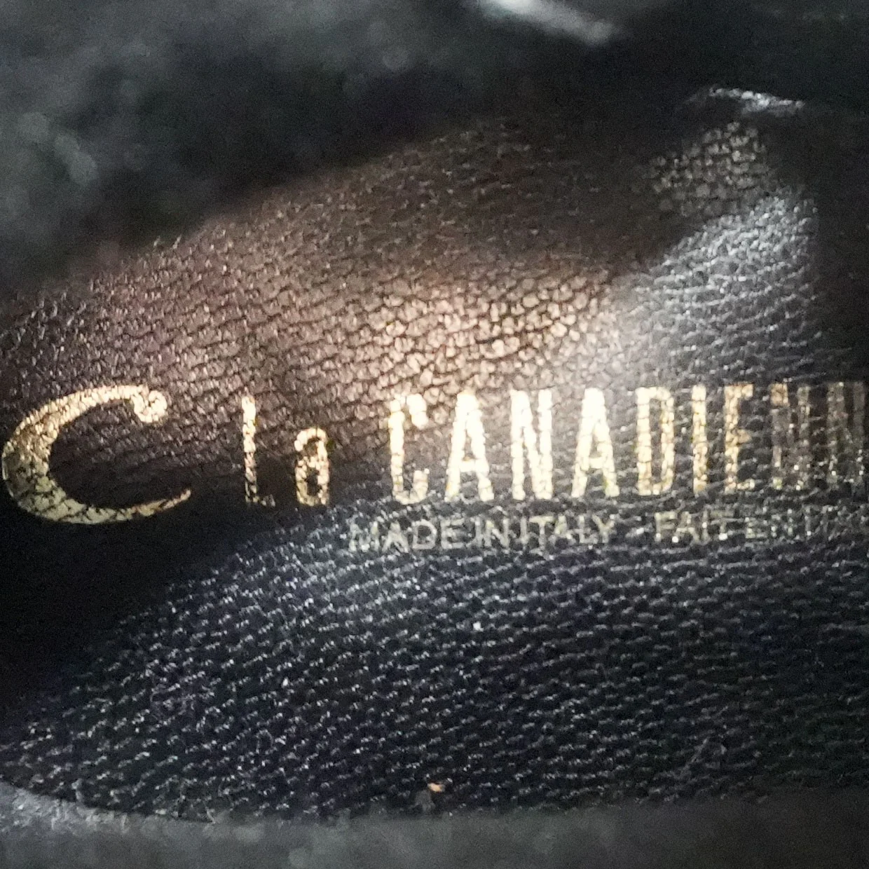 Black Ankle Boots - Image 4