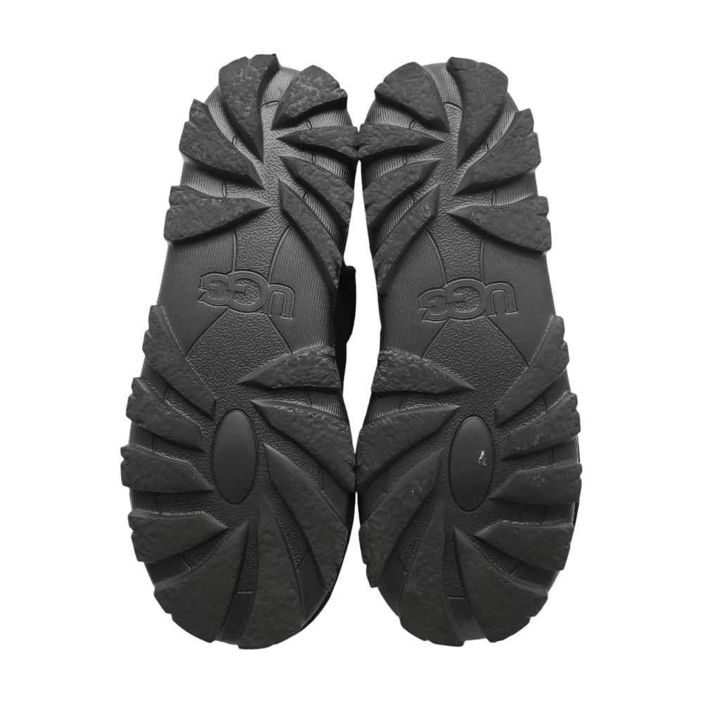 Black Ankle Boots - Image 3