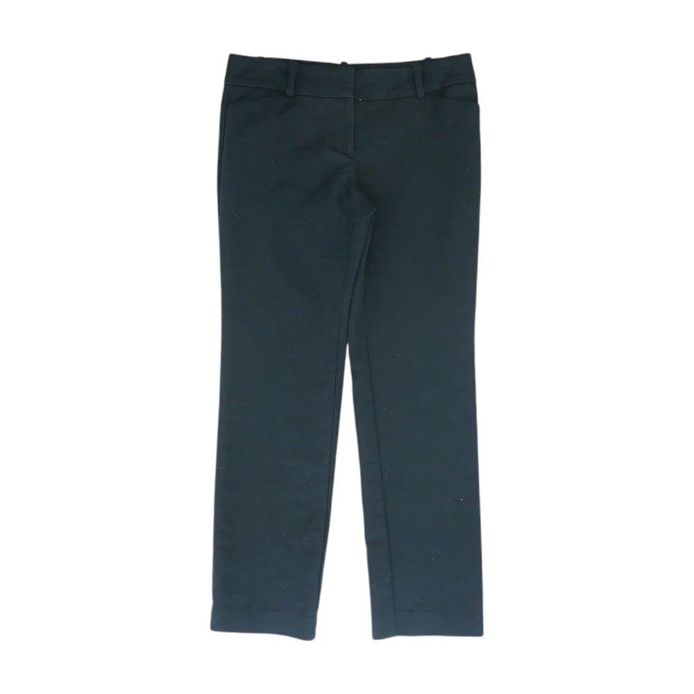 Black Petite Pants
