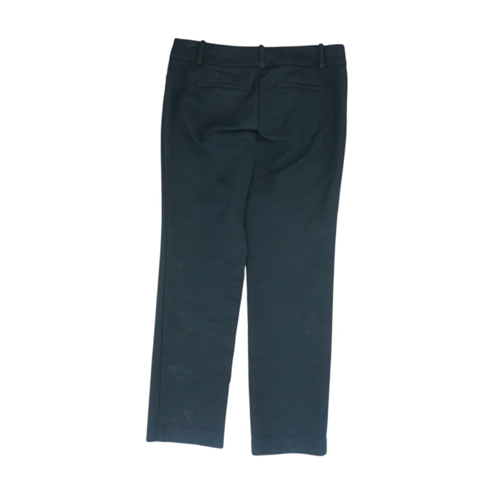 Black Petite Pants - Image 2