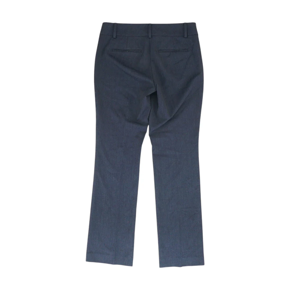 Navy Petite Pants - Image 2