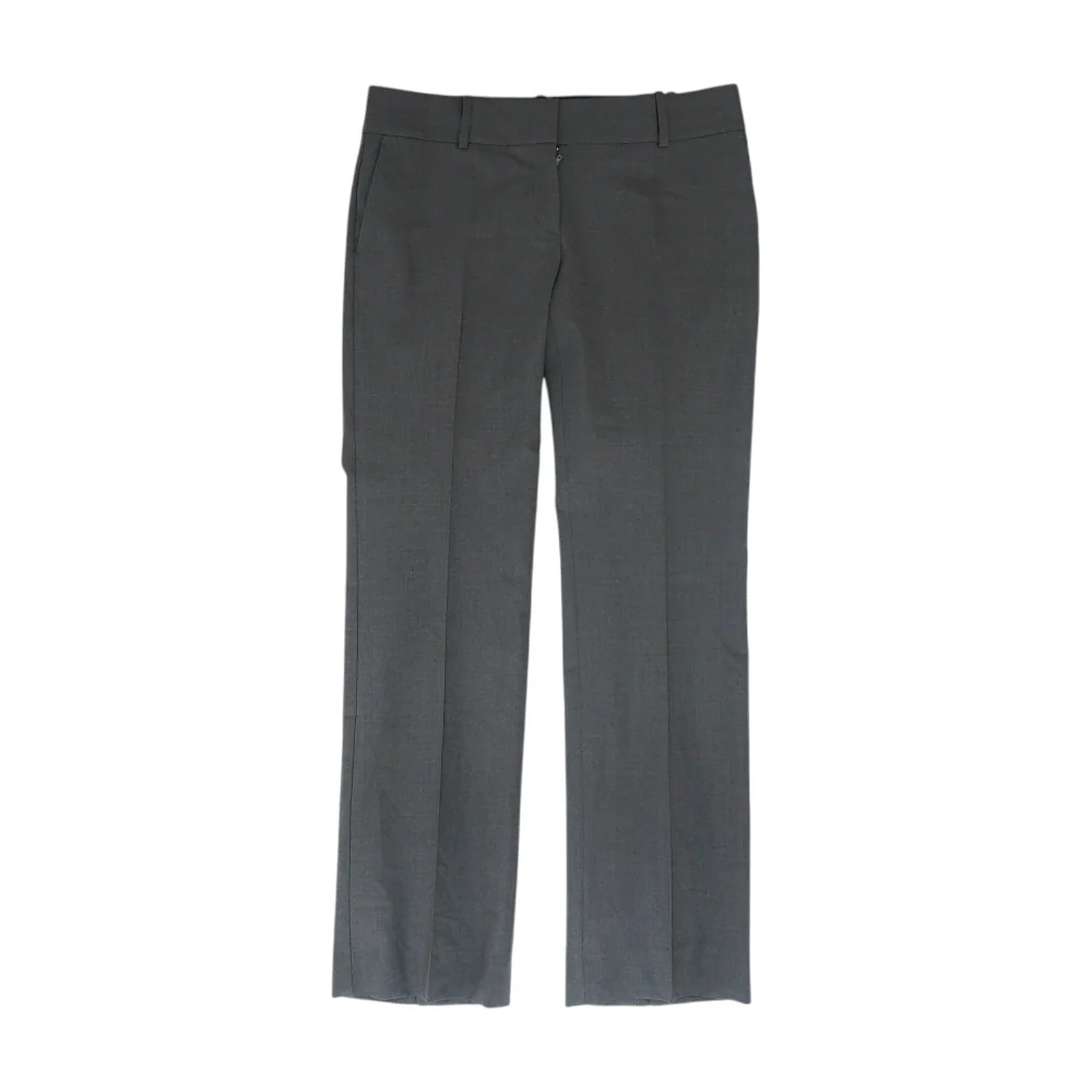 Brown Pants