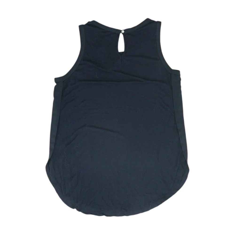 Navy Blouse - Image 2