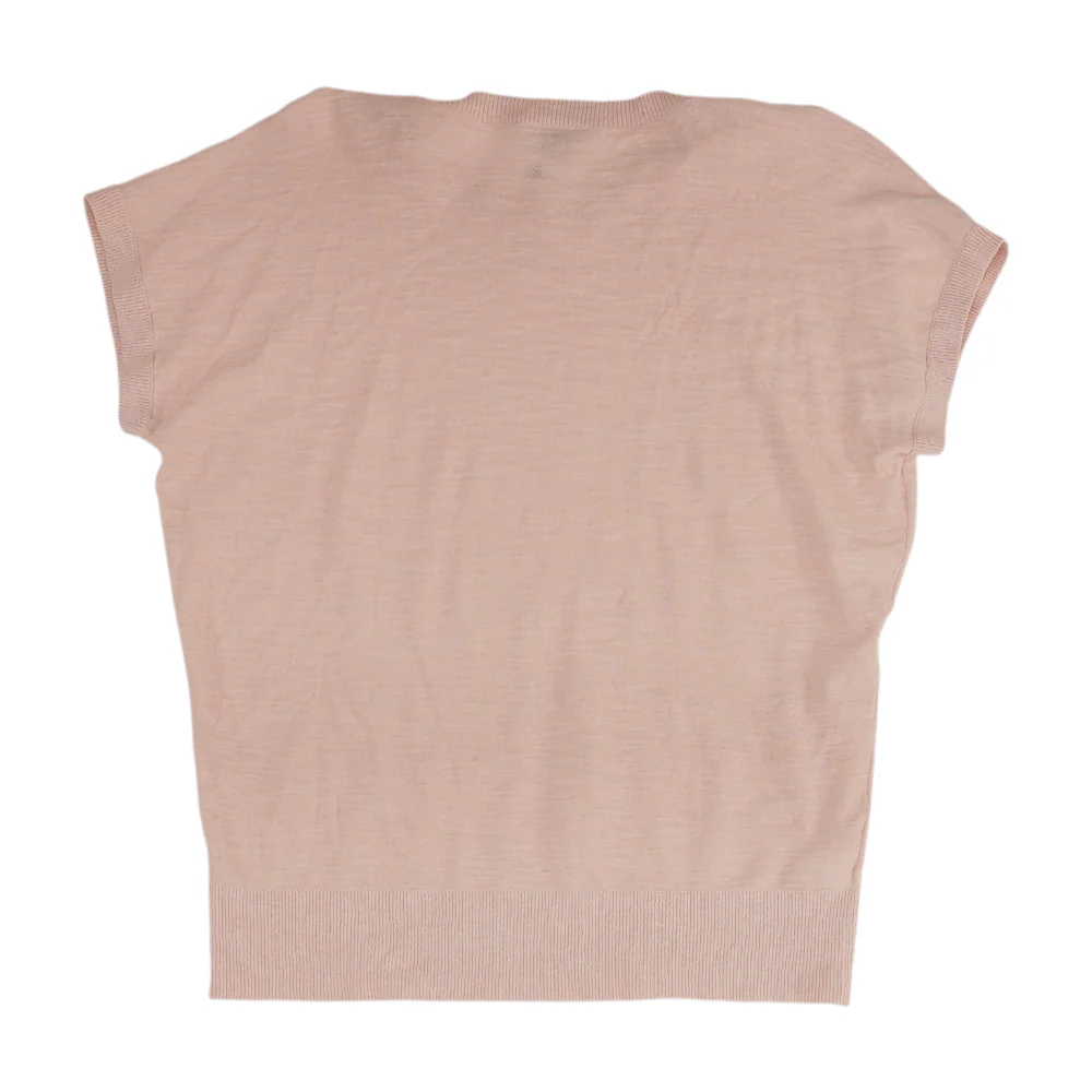 Pink Blouse - Image 2
