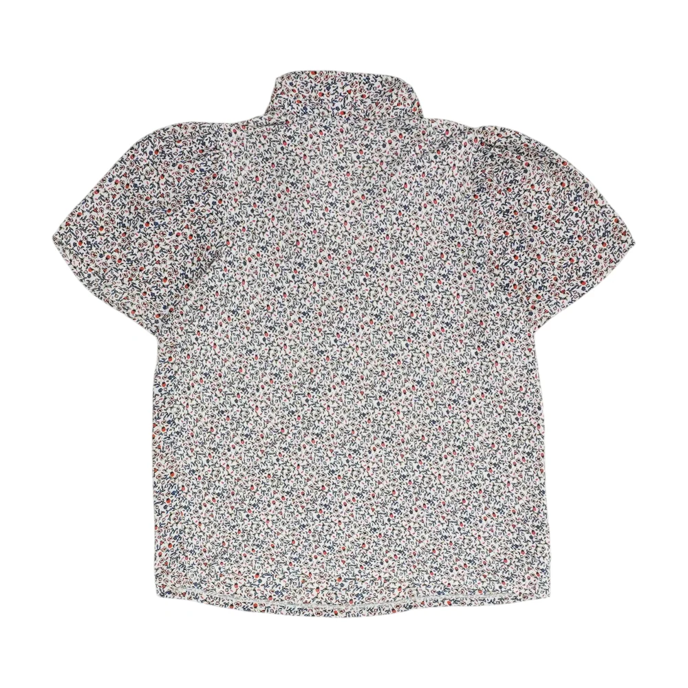Multi Print Blouse - Image 2