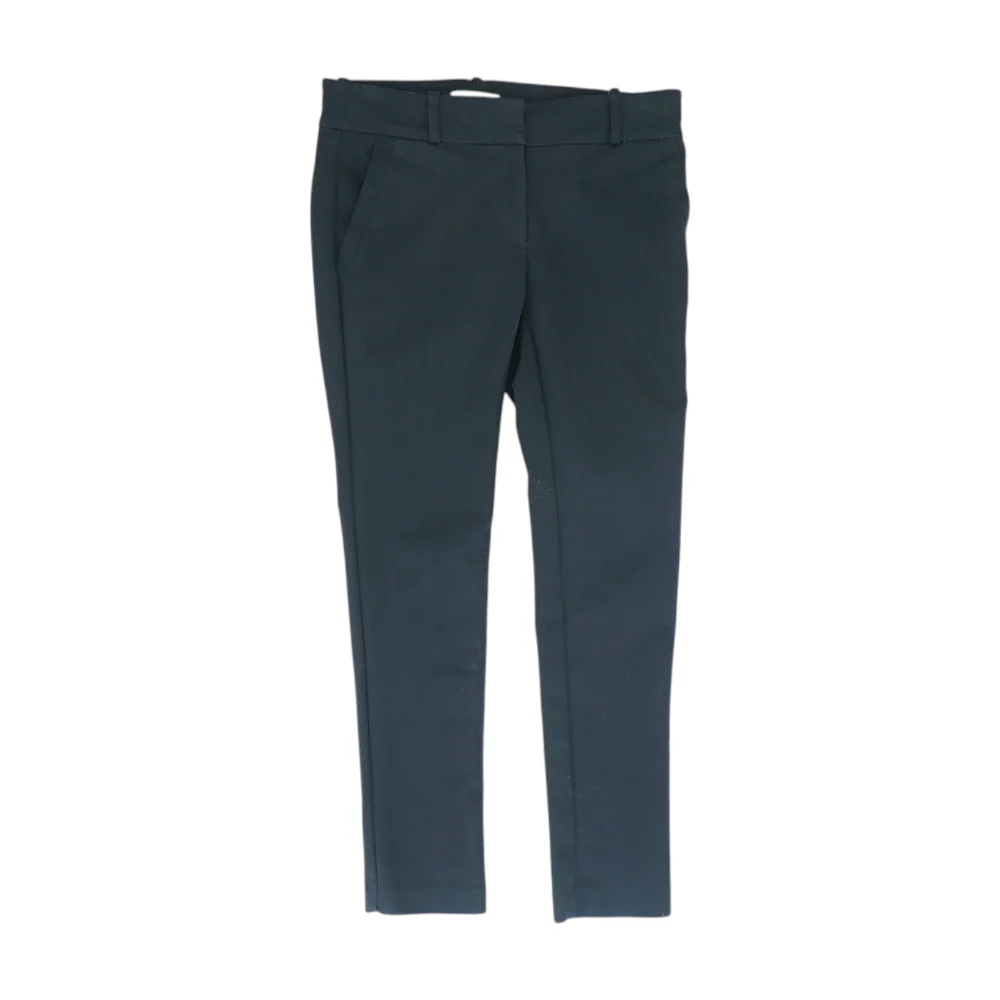 Black Petite Skinny Pants