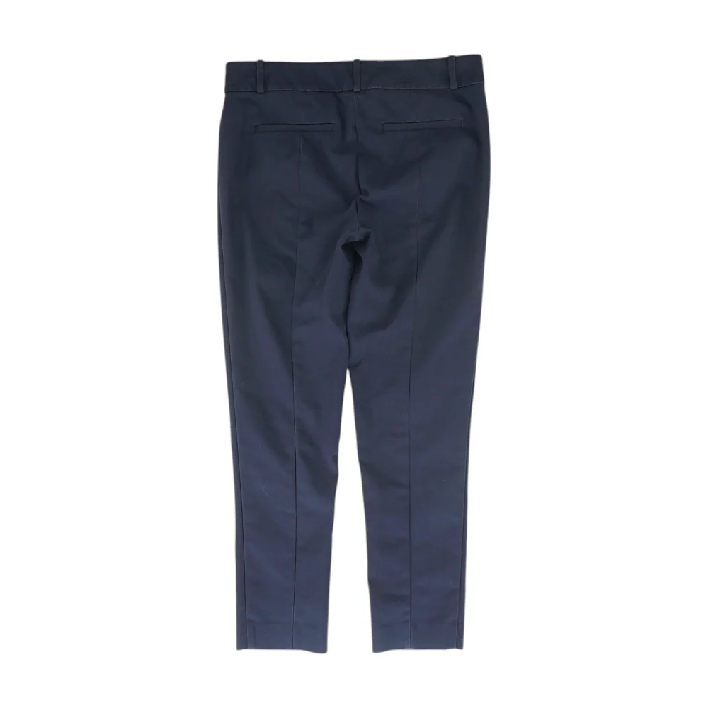 Navy Skinny Pants - Image 2