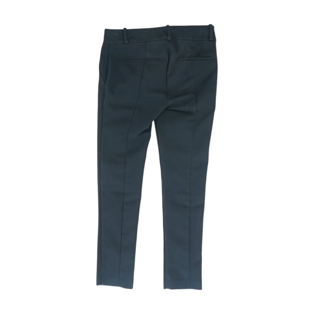 Black Petite Skinny Pants - Image 2