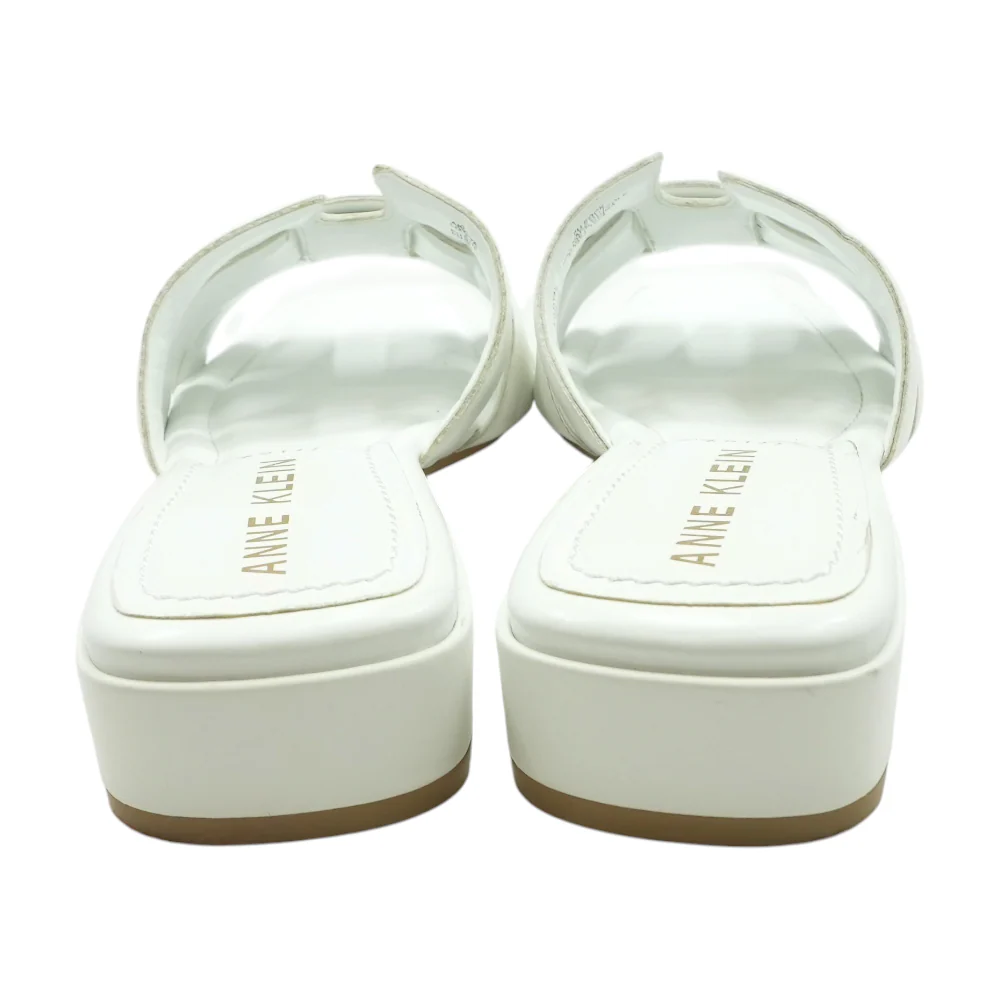 White Sandals - Image 2